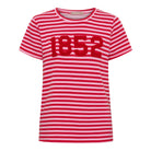 MDC Hertha tee pink/red - Online-Mode