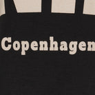 MDC Hibiscus sweatshirt black/white - Online-Mode