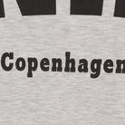 MDC Hibiscus sweatshirt grey/black - Online-Mode
