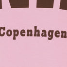 MDC Hibiscus sweatshirt pink - Online-Mode