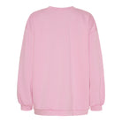 MDC Hibiscus sweatshirt pink - Online-Mode