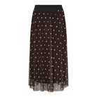 MDC Imani skirt moro dot - Online-Mode