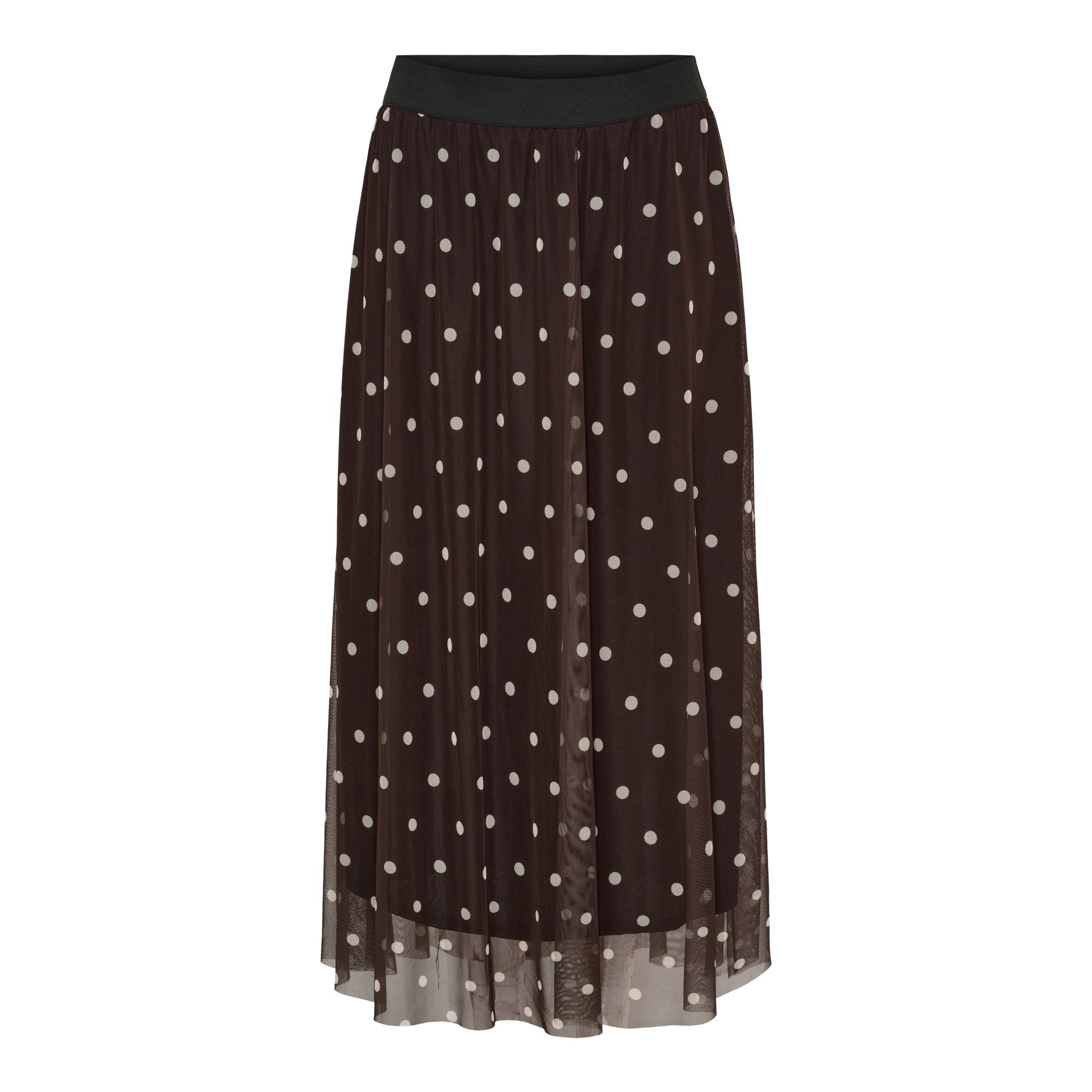 MDC Imani skirt moro dot - Online-Mode