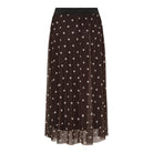 MDC Imani skirt moro dot - Online-Mode