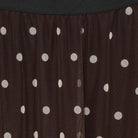 MDC Imani skirt moro dot - Online-Mode