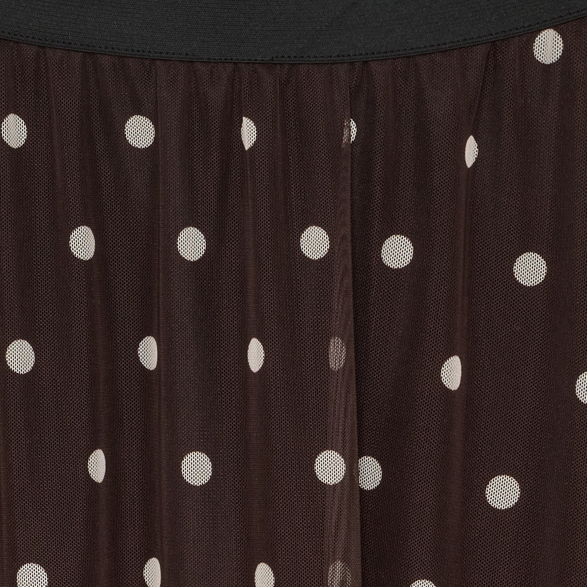 MDC Imani skirt moro dot - Online-Mode