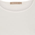 MDC Ingrid longshirt tee cream - Online-Mode