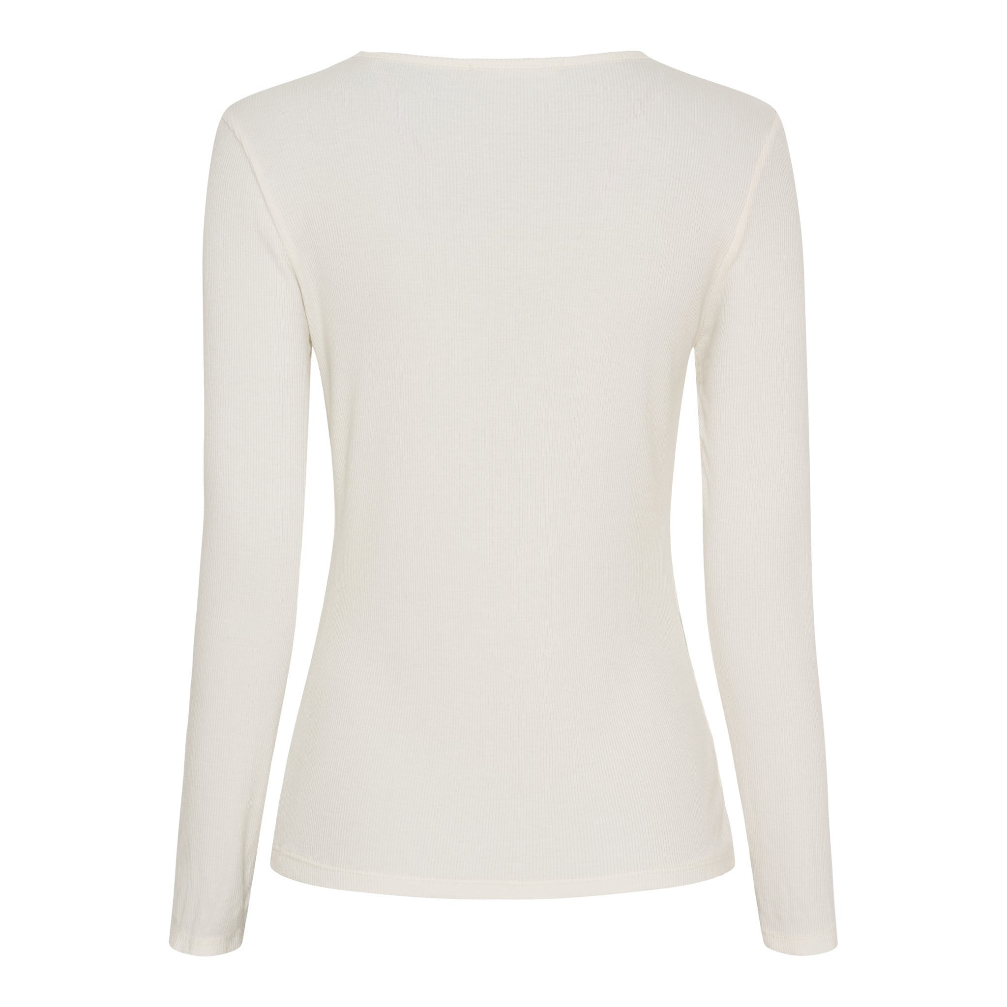 MDC Ingrid longshirt tee cream - Online-Mode
