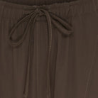 MDC Isa pants coffee - Online-Mode