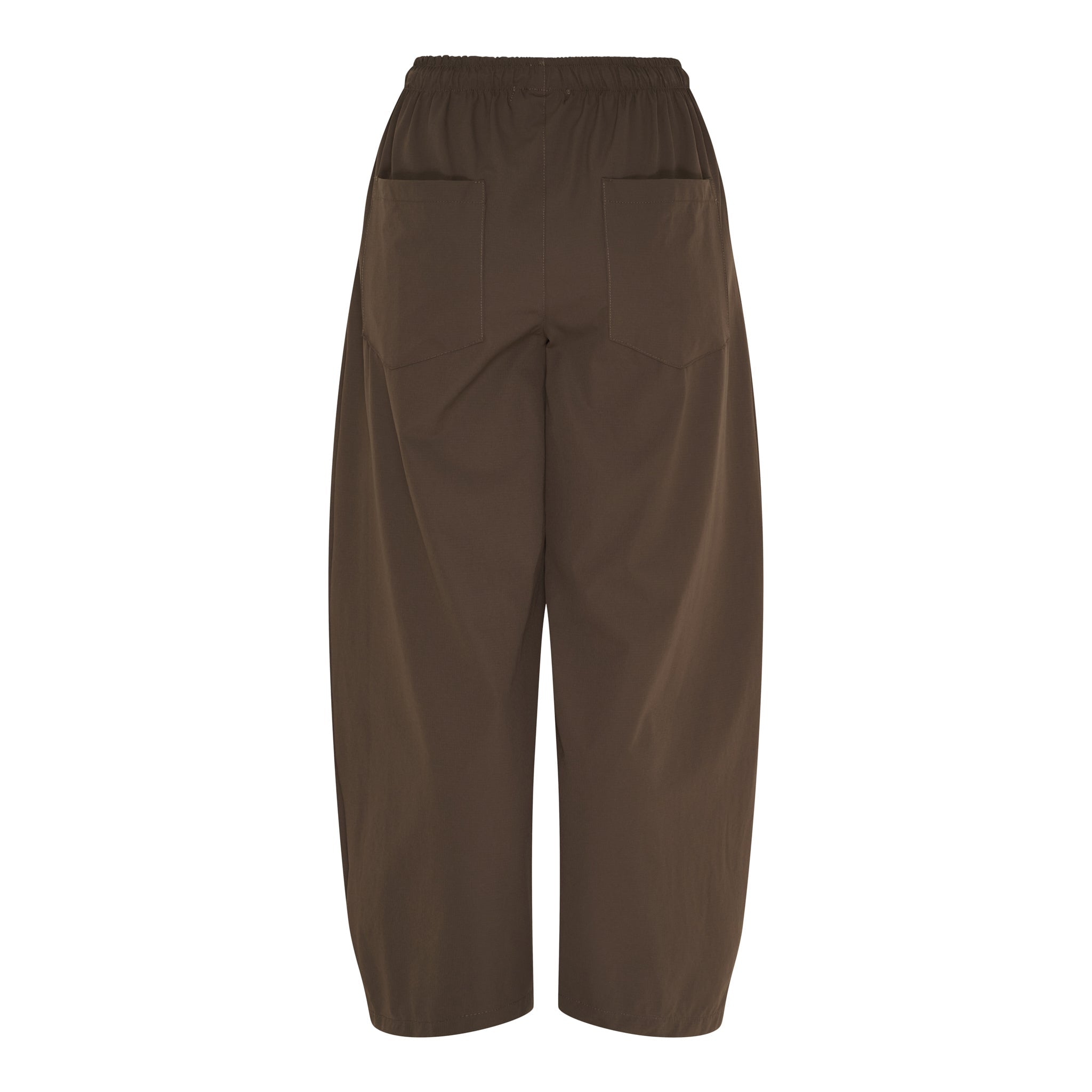 MDC Isa pants coffee - Online-Mode