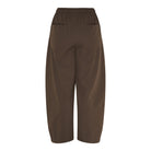 MDC Isa pants coffee - Online-Mode