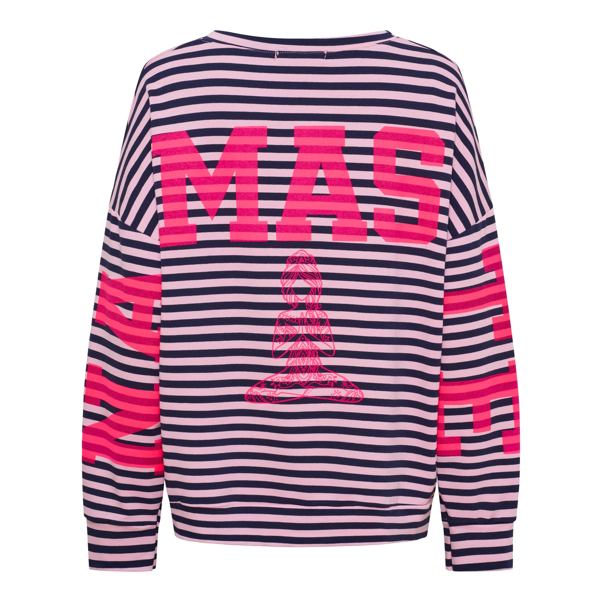 MDC Isabeau shirt pink - Online-Mode