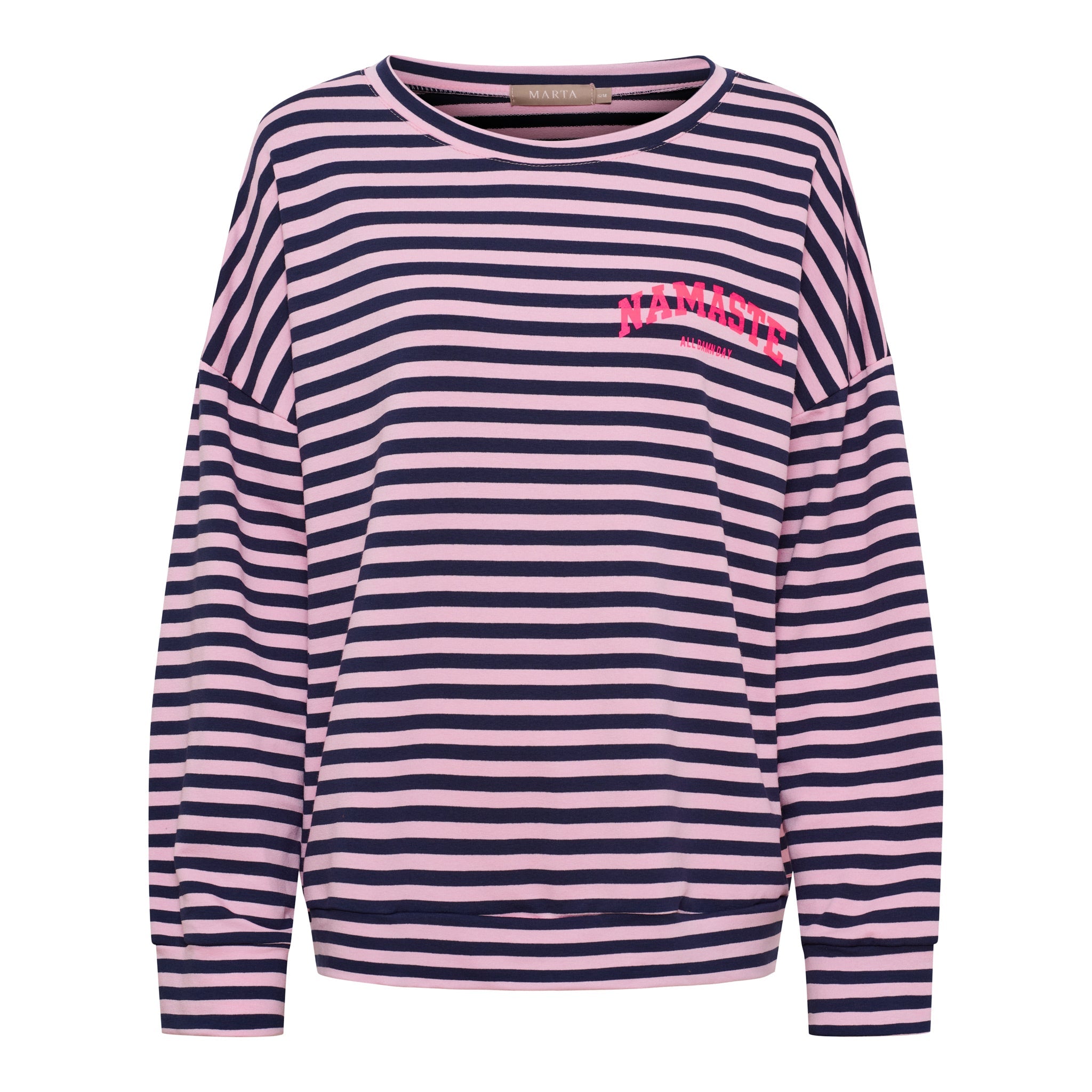 MDC Isabeau shirt pink - Online-Mode