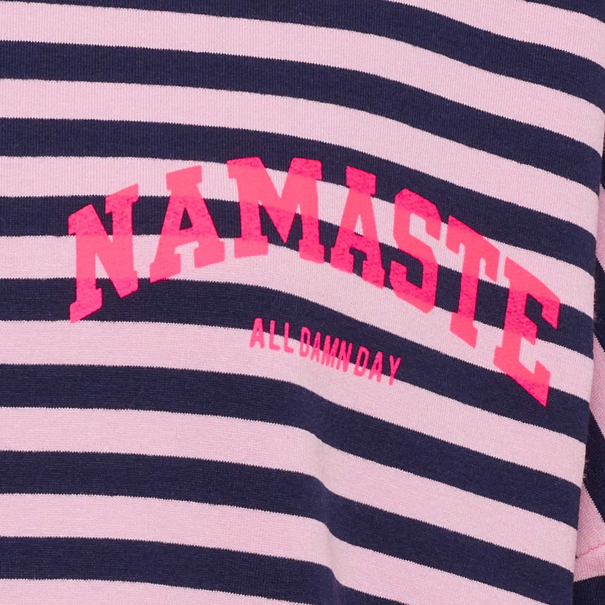 MDC Isabeau shirt pink - Online-Mode