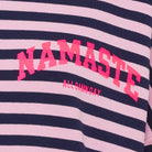 MDC Isabeau shirt pink - Online-Mode