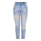 MDC Iscah jeans blue - Online-Mode