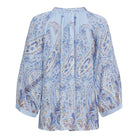 MDC Jayla blouse celeste 6812 - Online-Mode