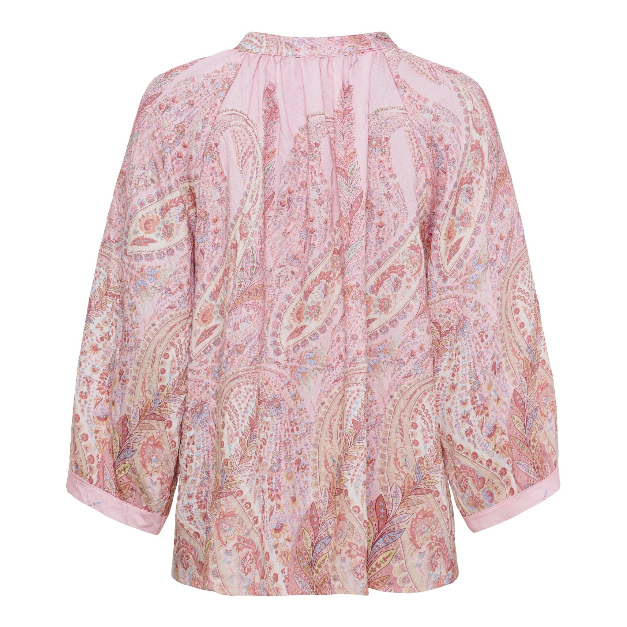 MDC Jayla blouse rosa 6812 - Online-Mode