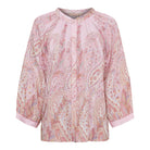 MDC Jayla blouse rosa 6812 - Online-Mode