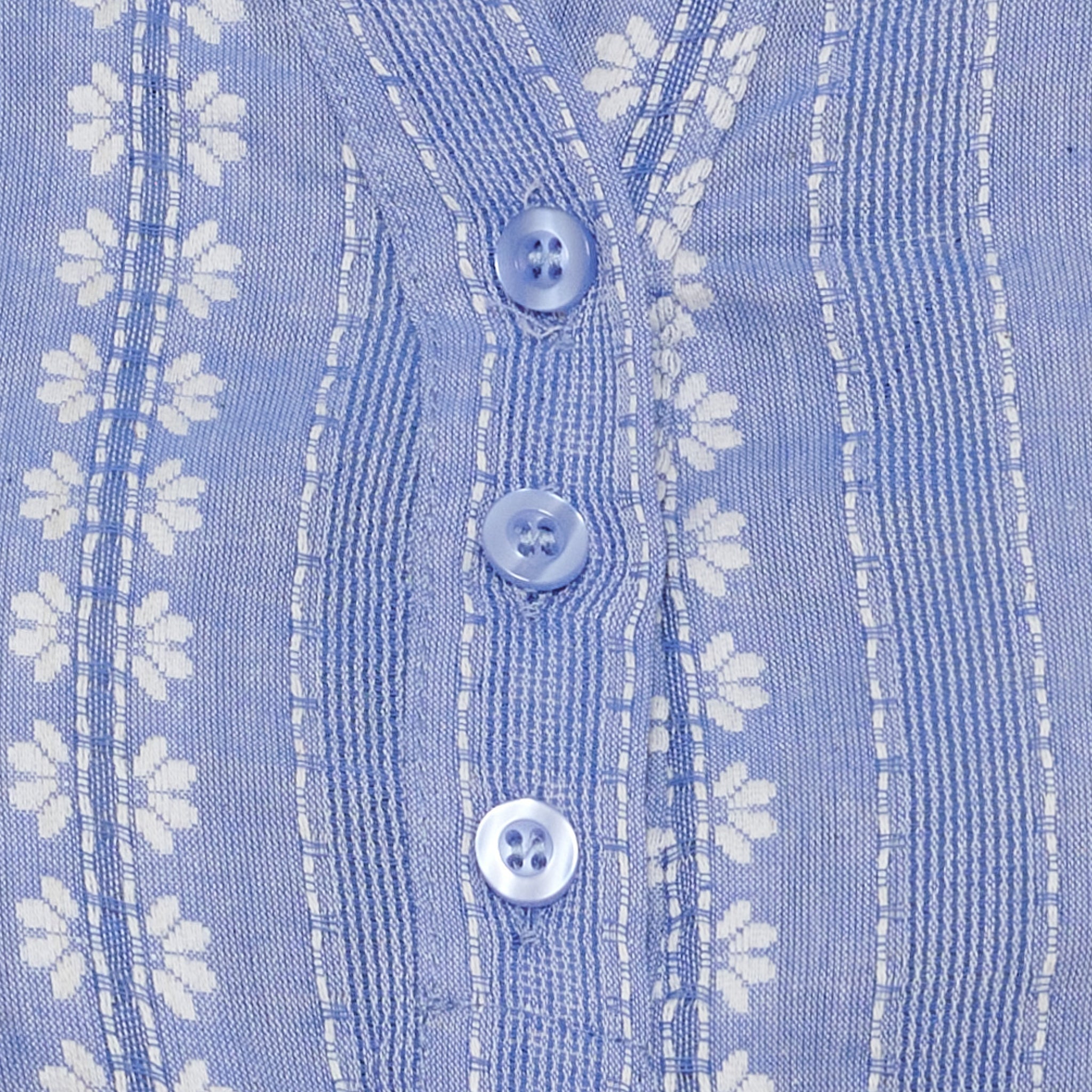 MDC Jaylene shirt blue - Online-Mode
