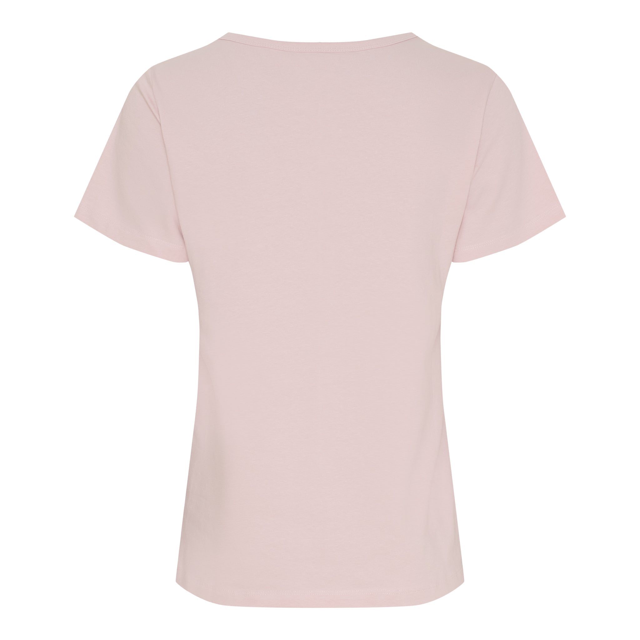 MDC Jeanette tee old rose - Online-Mode