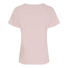MDC Jeanette tee old rose - Online-Mode