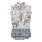 MDC Jenna shirt celeste - Online-Mode