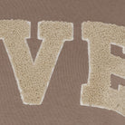MDC Jessa sweatshirt fango melange - Online-Mode