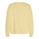 MDC Jessa sweatshirt giallo/fango - Online-Mode