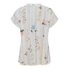 MDC Jessalyn shirt celeste 1779 - Online-Mode