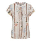 MDC Jessalyn shirt moro 1779 - Online-Mode