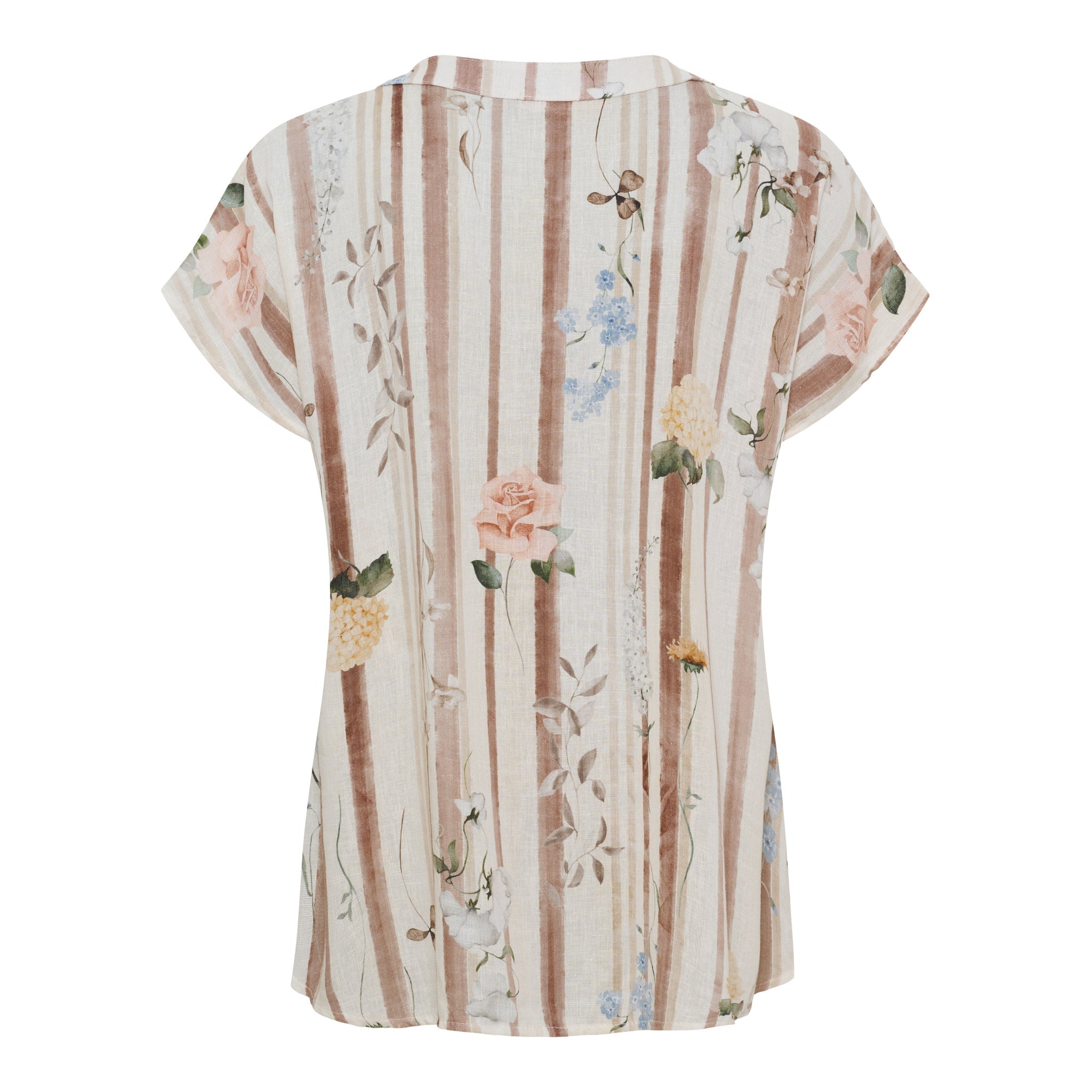 MDC Jessalyn shirt moro 1779 - Online-Mode