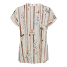 MDC Jessalyn shirt moro 1779 - Online-Mode