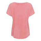 MDC Jessia tee corallo - Online-Mode
