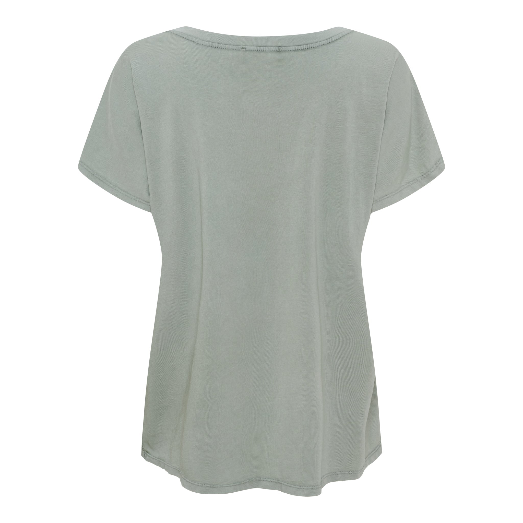 MDC Jessia tee military - Online-Mode