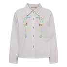 MDC Jewel jacket sabbia - Online-Mode