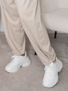 MDC Joanna pants beige - Online-Mode