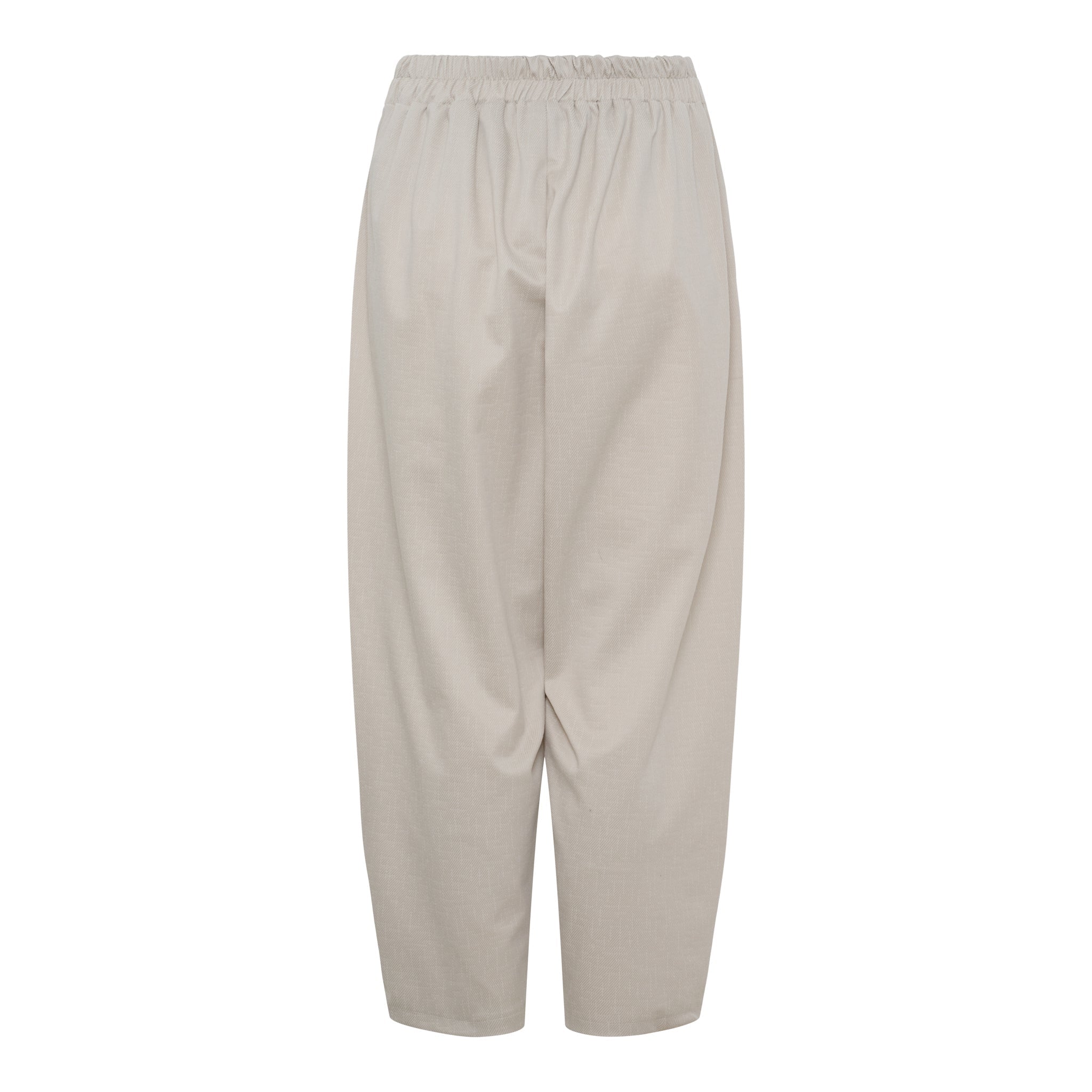 MDC Joanna pants beige - Online-Mode