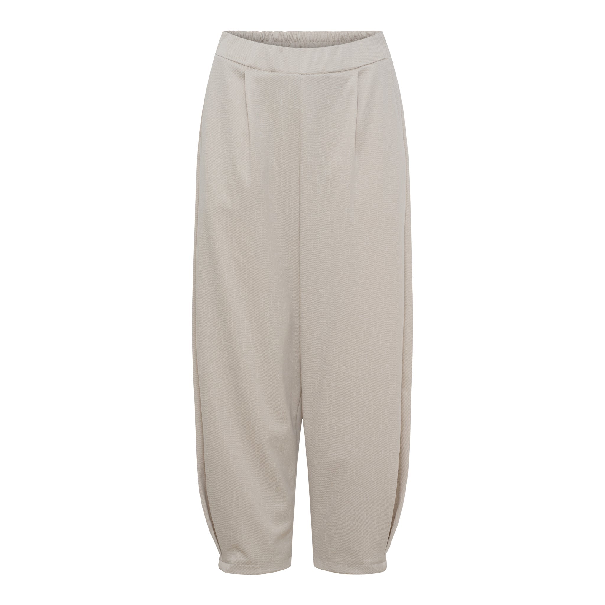 MDC Joanna pants beige - Online-Mode