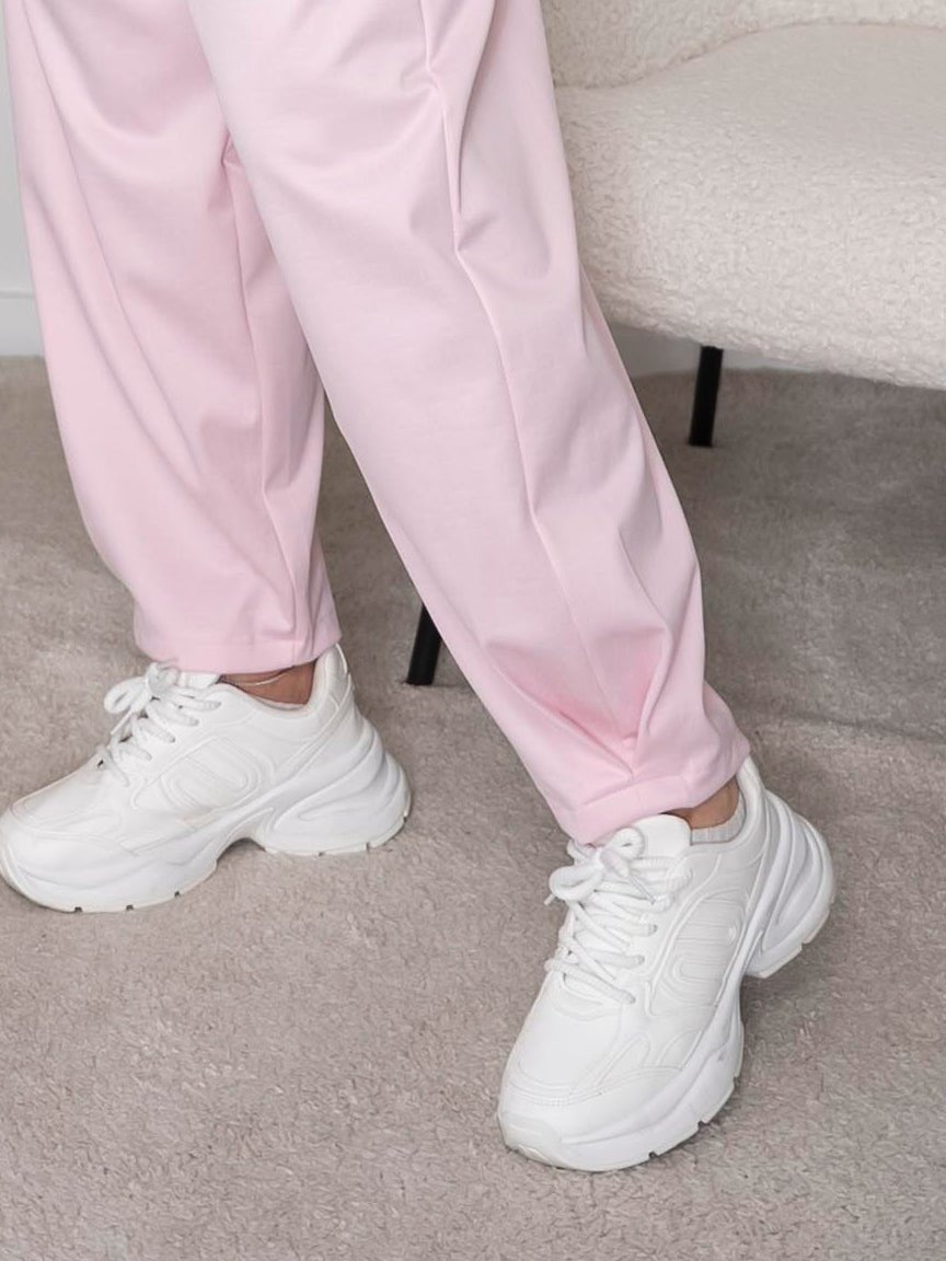 MDC Joanna pants rose - Online-Mode