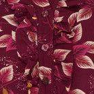 MDC Joceline shirt bordeuax - Online-Mode