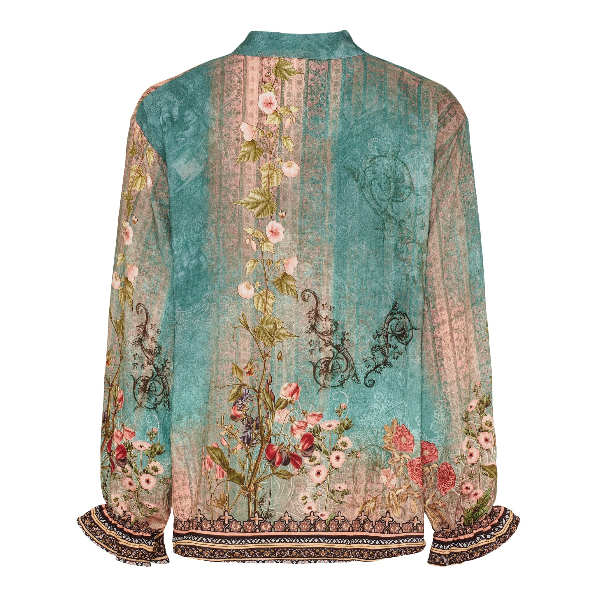 MDC Joceline shirt originale 5295tpg - Online-Mode