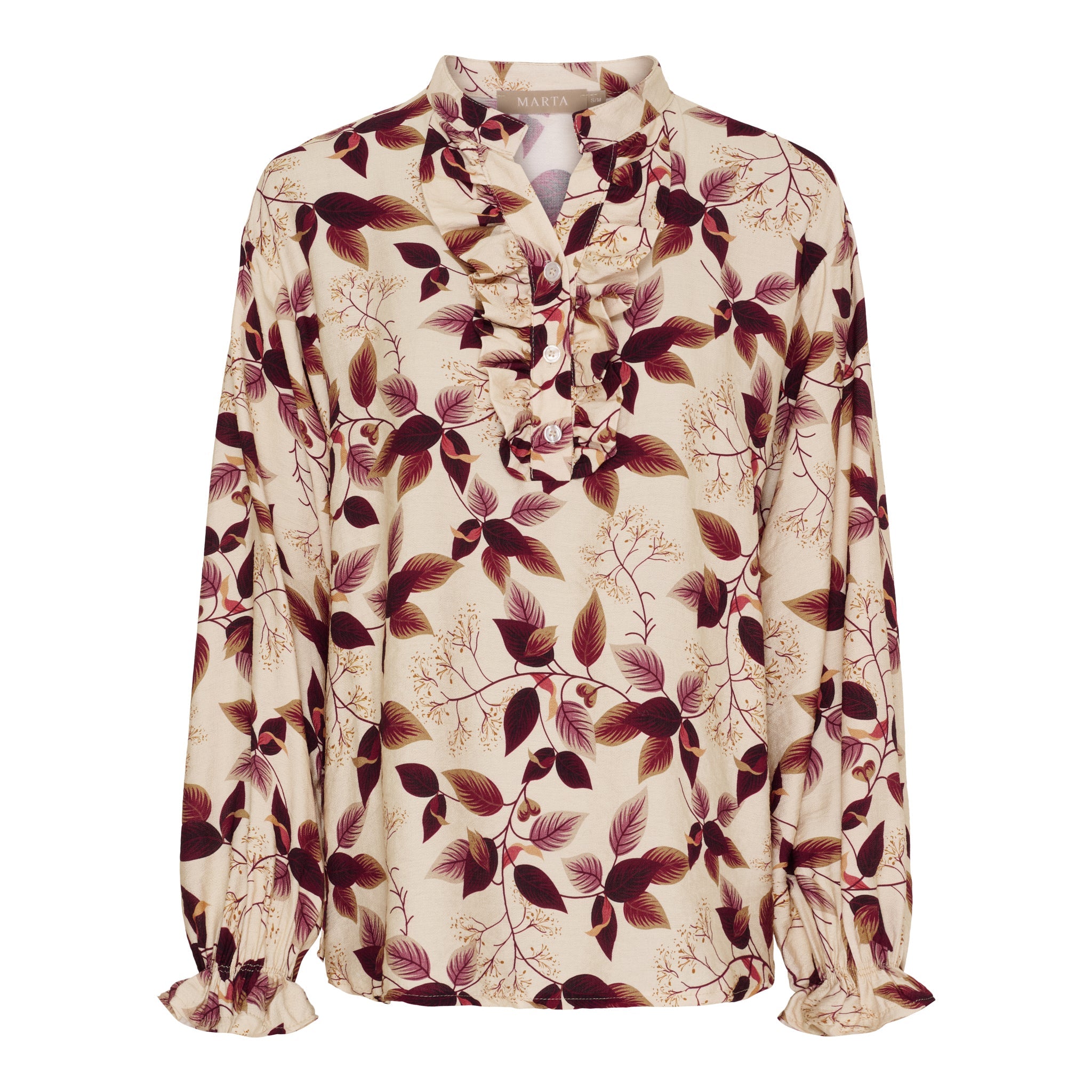 MDC Joceline shirt originale - Online-Mode