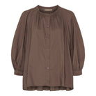 MDC Joelle shirt fango - Online-Mode