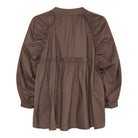MDC Joelle shirt fango - Online-Mode