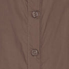 MDC Joelle shirt fango - Online-Mode