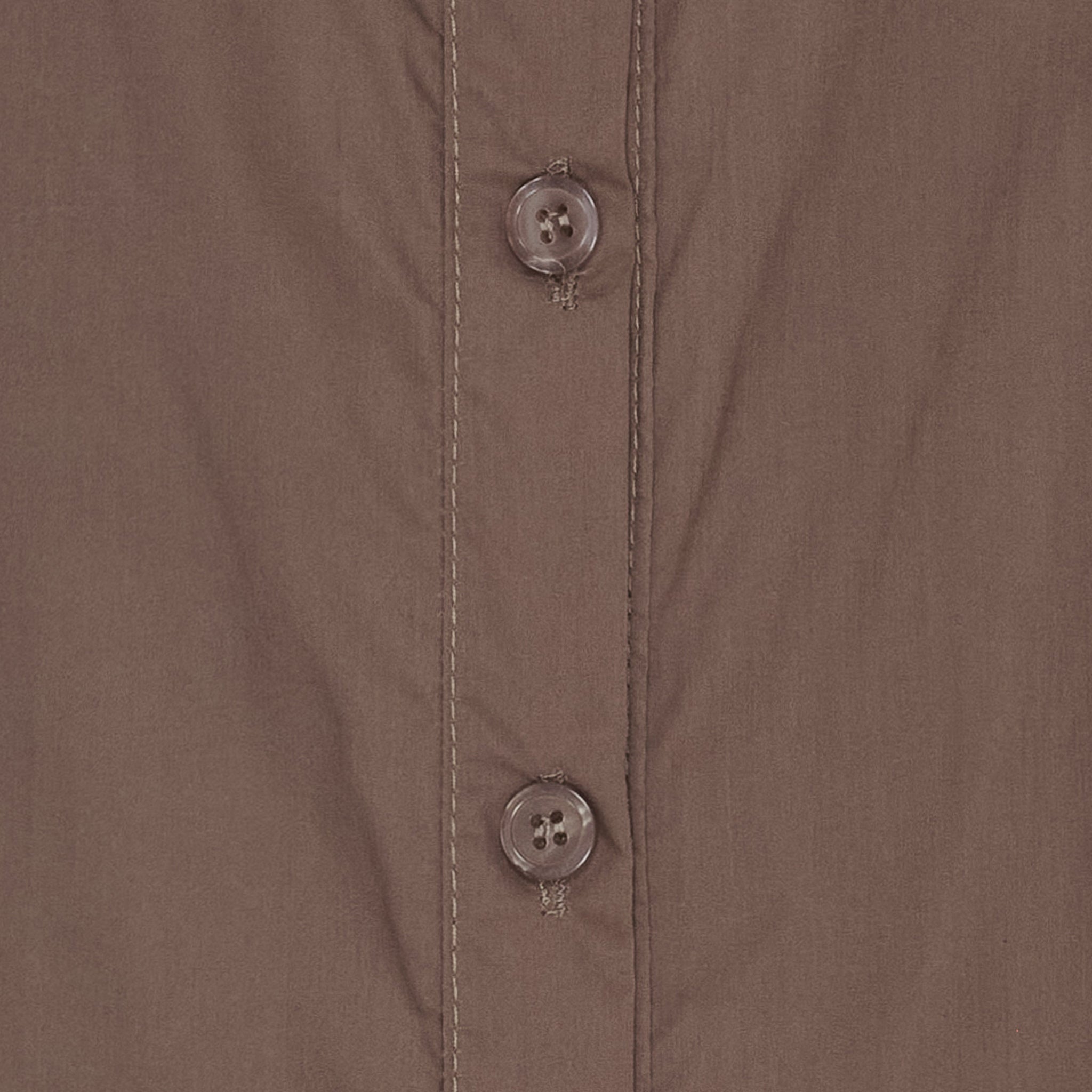 MDC Joelle shirt fango - Online-Mode