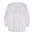 MDC Joelle shirt white - Online-Mode