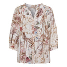 MDC Jordan shirt beige 5021 - Online-Mode
