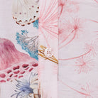 MDC Jordan shirt rosa 5021 - Online-Mode